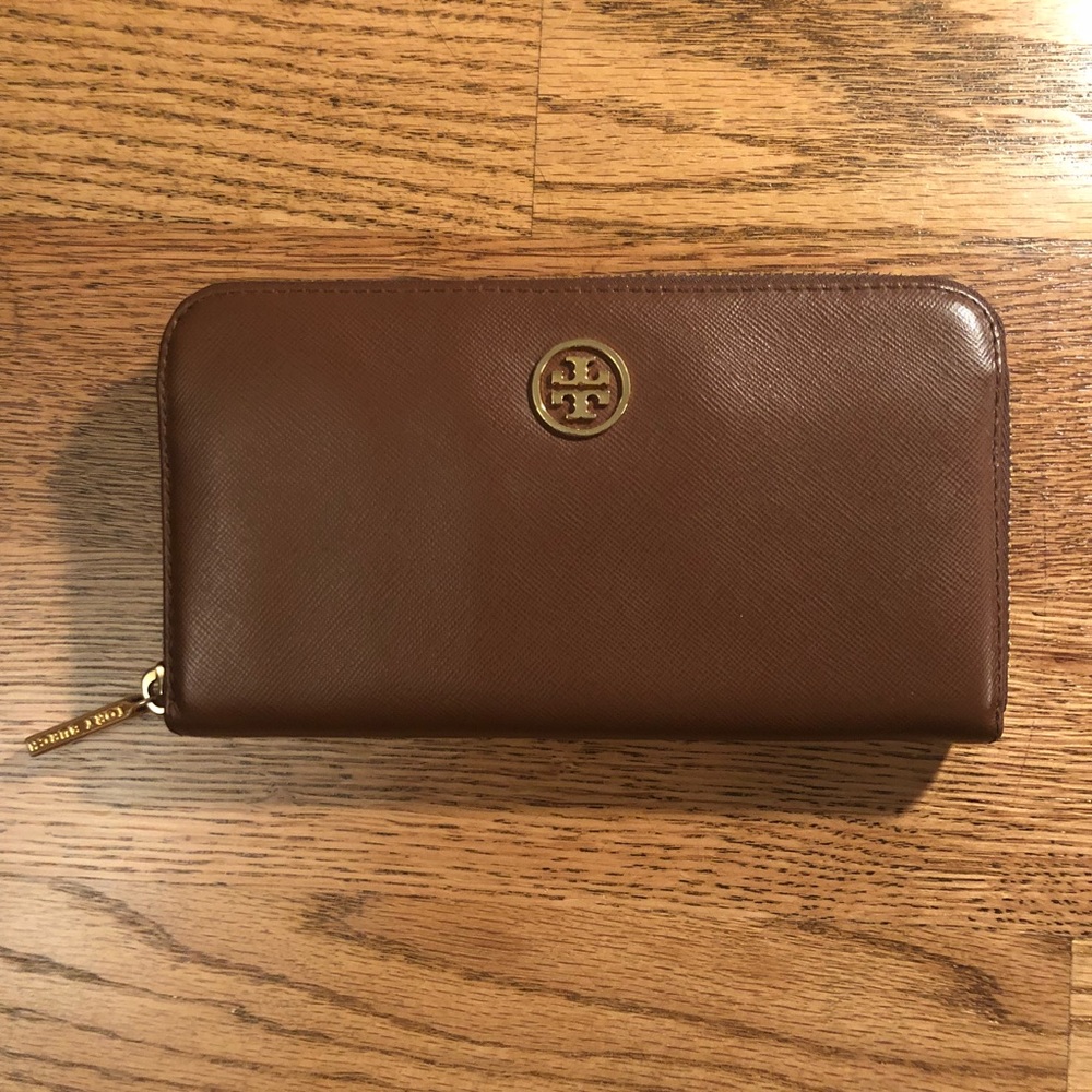 Tory Burch Wallet